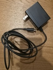 Official Nintendo Switch AC Adapter Wall Charger USB-C Type-C HAC-002 USZ