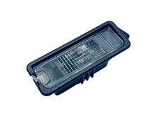 PORSCHE CAYENNE 92A Kennzeichenbeleuchtung 95863162000 2.97 Diesel 30692328