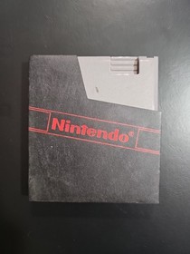 Data East Werewolf: The Last Warrior Nintendo NES NTSC-U/C 1990