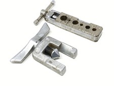 Rol-Air Imperial Brass No. 500-F Flaring Tool  5/16" Thru 5/8" USA Made - READ