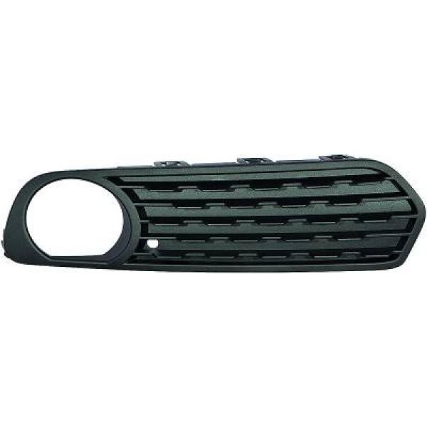 Diederichs 1281047 LüFtungsgitter, StoßStange Links FüR BMW 1 (F20) 2011-2015-image