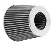 Kn Highflow Original Lifetime Universal Clampon Air Filter Performance Prem... Kn Highflow Original Lifetime Universal Clampon Air Filter Performance Prem...