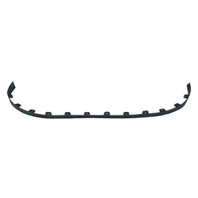 For Cadillac SRX 2010-2016 Sherman Front Lower Bumper Air Deflector Value Line