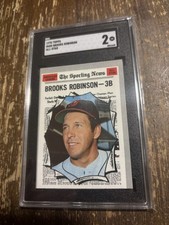 1970 Topps Baseball Cards 50
