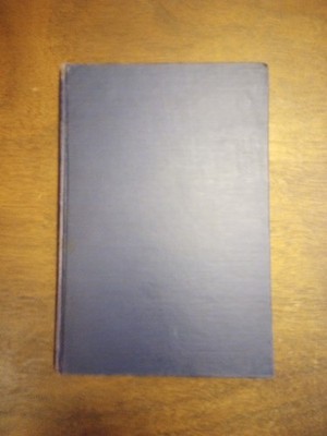 50 Years On The Battle Front with Christ - A Biography of M.F. Ham
