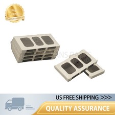 6x Replacement Refrigerator Air Filter For Frigidaire PAULTRA2 PureAir Ultra II