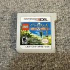 LEGO Legends of Chima: Laval's Journey (Nintendo 3DS, 2013) Cartridge Only