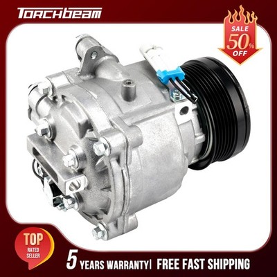 A/C Compressor Fit For 2015-2022 Chevrolet Trax 2013-2022 Buick Encore 94517800