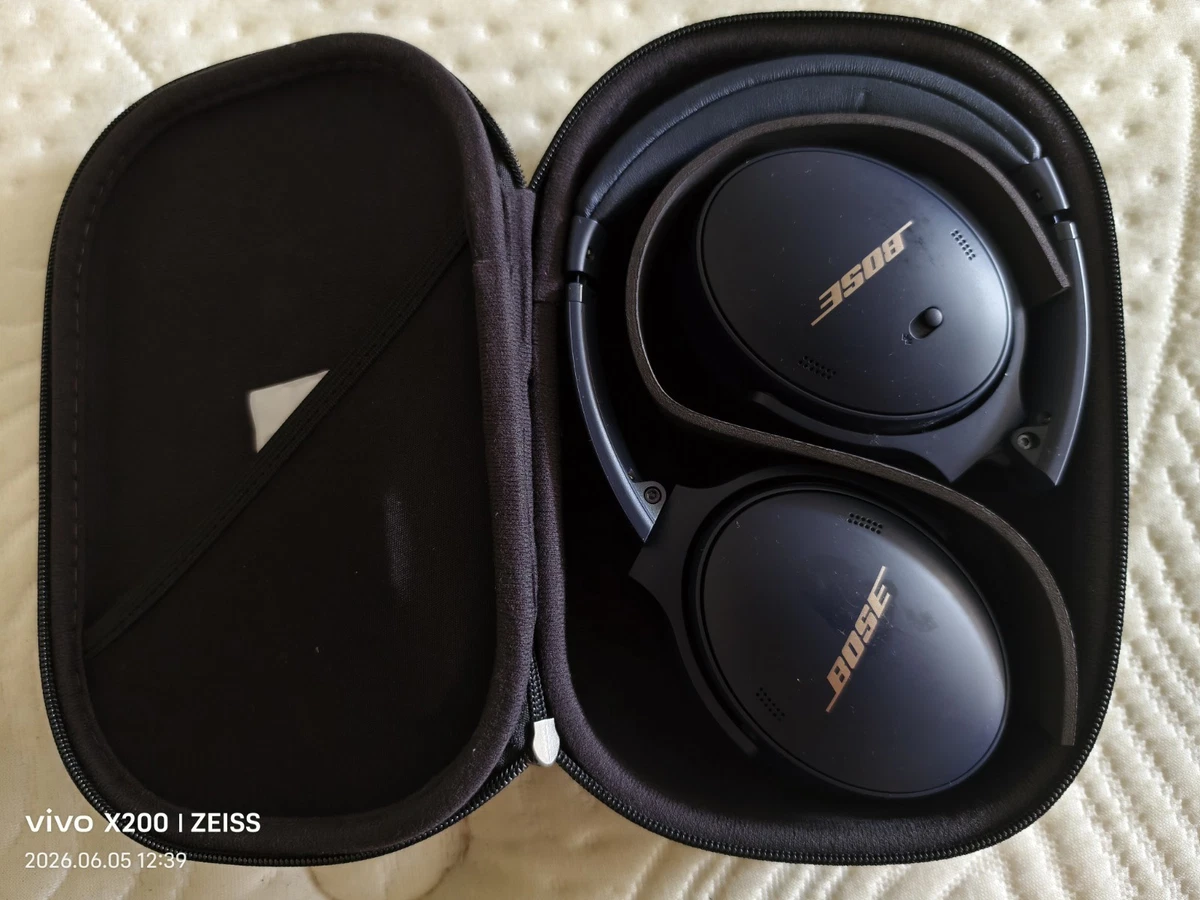 Bose Quietcomfort 45 Headphones for Sale | Shop New & Used