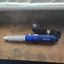 Helen of Troy .75  Hot Air Styling Brush 1579 2 Settings