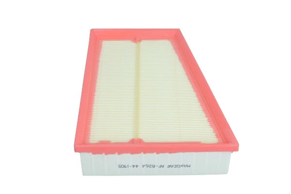 Luftfilter MaXgear 26-0209 FüR OE 82 00 166 615 - 82 00 371 661 - 82 00 378 889-image