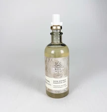 Bath and Body Works Aromatherapy Mineral Stone Spa Essential Oil Mist 5.3 Fl Oz