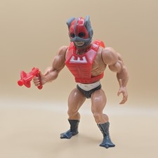 Mattel Masters of the Universe Zodac Complete