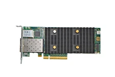 HPE Pensando DSC-25 P26966-B21 Ethernet 10/25Gb Dual Port SFP+28 Network Adapter