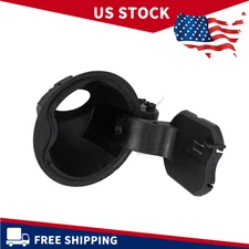 Fuel Gas Filler Door Housing Pocket w/ Hinge For 15-20 Ford F150 Fl3Z-9927936-A