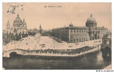 BO-BFP1-0470-GERMANY - BERLIN - kgl schloss u dom