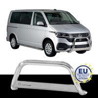 FrontschutzbüGel FrontbüGel Passend FüR VW T6.1 Ab 2019 Chrome