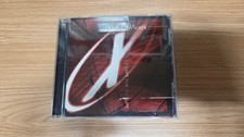 Various Artists - The X-Files : The Album OST Soundtrack US CD