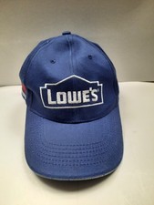Adjustable Adult Baseball Cap Hat Team Lowes Customer Focused