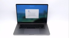 Apple MacBook Pro A2141 16 Core i9 32GB 1TB Gray 2019