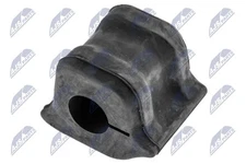 NTY ZGS-TY-108 Bushing, Stabilizer Bar for Toyota