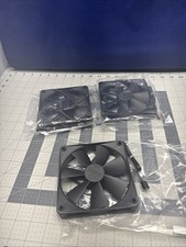 NZXT Kraken Elite 360mm - RF-P12FF-B1 Fan