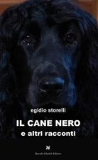 Egidio Storelli Il cane nero e altri racconti (Hardback) (UK IMPORT)