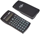 Rebell RE-SC2030 BX Scientific Calculator, Black