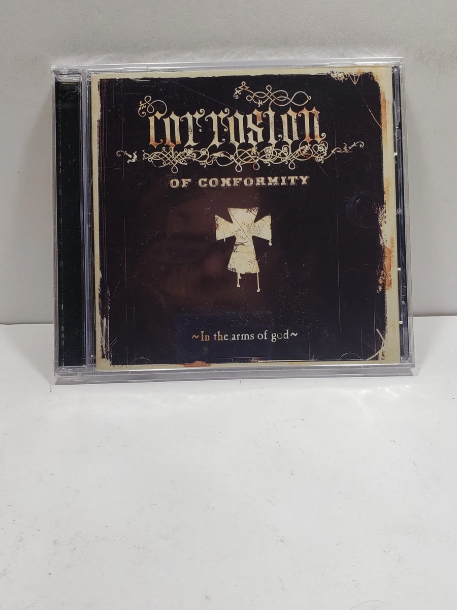 Corrosion of Conformity Music CDs for sale | eBay