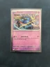 The Pokémon Company Zacian [Staff] 015 Mega Evolution Promo Prerelease Holo 130…