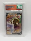Pokémon Sandaconda V 252/264 Fusion Strike Ace 10 Gem Mint