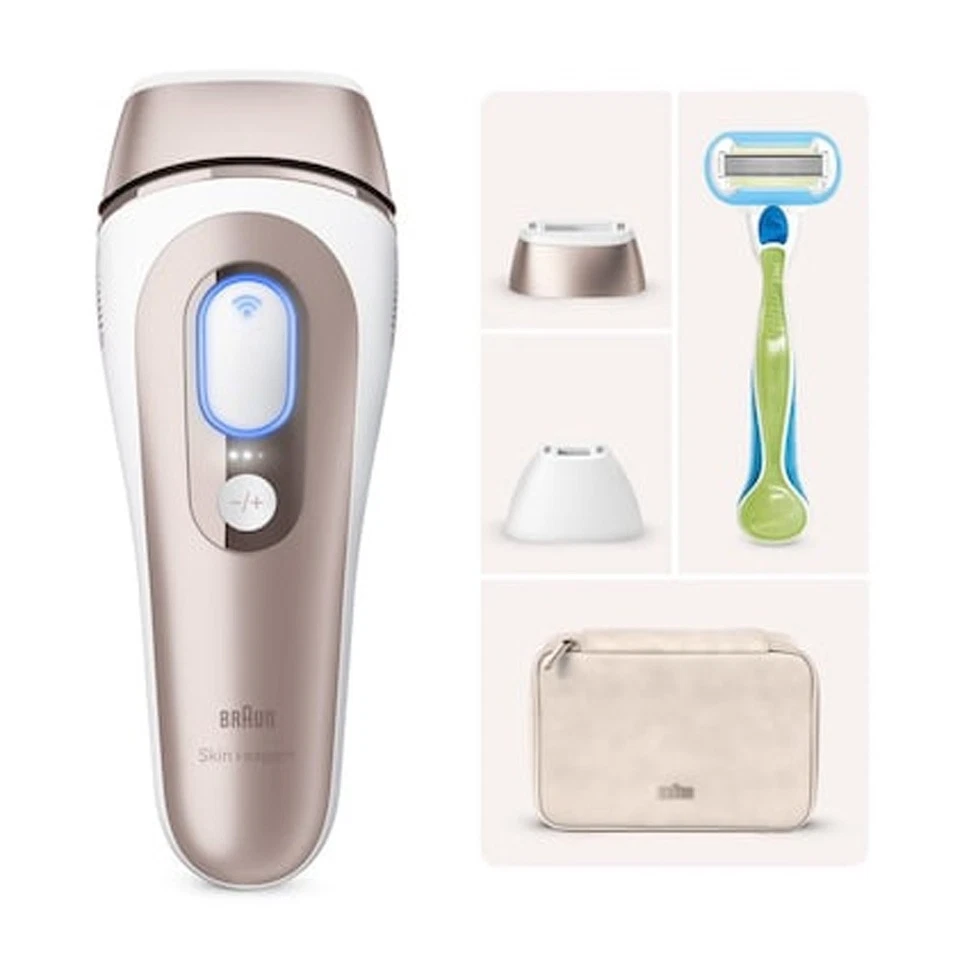 Braun PL7147 Silk-Expert Pro IPL Haarentfernungssystem - Bild 1 von 1