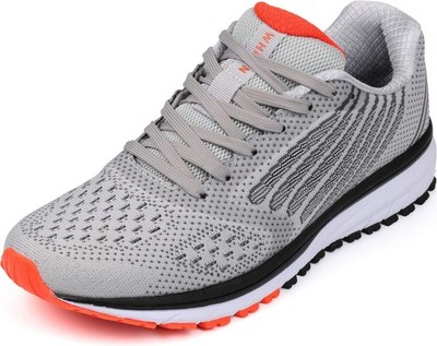 Laufschuhe WHITIN Damen Herren Unisex Walkingschuhe 36-47