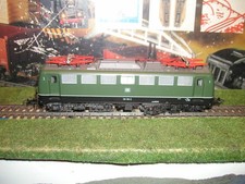 NEUWERTIG! Roco 43383 E-Lok DB BR 139 - 165 5 DB AC  Digital