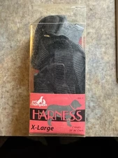 Pet Champion X-Large Dog Harness~New In Package~