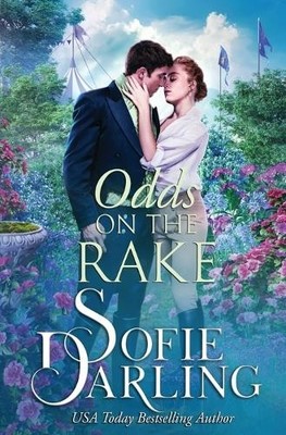 Sofie Darling Odds on the Rake (Taschenbuch) (US IMPORT)