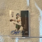 2025 Topps Brady Cook Shop for 2025 Topps Signature Class Football Rookie autographs on eBay (Raw)