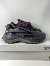 Reebok Zig Kinetica 2.5 A$AP Nast NST2 Trainers UK11 Men’s New
