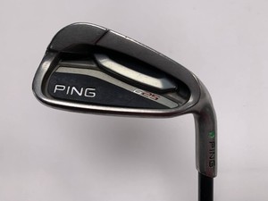 Ping G25 Irons Green Dot | eBay