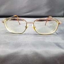 Charmant Eyeglasses Eye Glasses Frames Only CH8109 Japan Pure Titanium