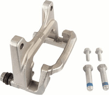 Halter Bremssattel Hinterachse rechts für OPEL ASTRA K Sports Tourer