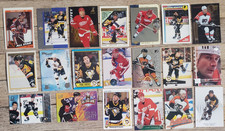 Paul Coffey 29 Hockey Card Lot-Hall of Famer- Oilers, Red Wings, Penguins