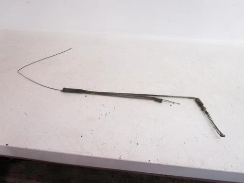 CABLE,THROTTLE | 2,3; L1:730, L2:347,L1:89; Includes Item(s) 44