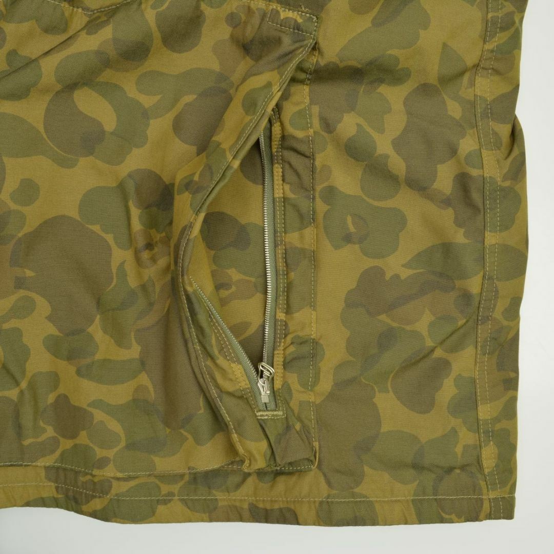 Visvim Men Top 5 Contrary Dept 0520905013003 Pila… - image 6