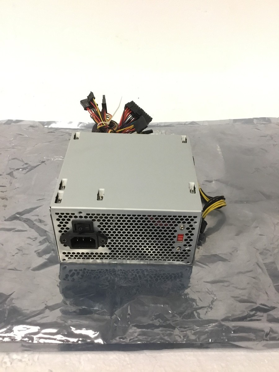 Thermaltake 500W 電源ユニット TT-500NL2NK-A Thermaltake TT-500NL2NK-A 500W ATX PSU 6+2 PCIe SATA WORKING FREE