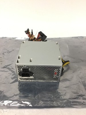 Thermaltake TT-500NL2NK-A 500W ATX PSU 6+2 PCIe SATA WORKING FREE SHIPPING 