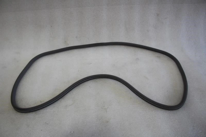 ACURA CL 2001 2002 2003 techo corredizo sello resistente a la intemperie Foto 2 de 4