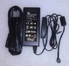 12VDC 3.3A Power Supply Adapter