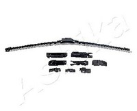 Ashika SA-F40 Scheibenwischer Flat 400 Mm FüR Abarth Alfa Romeo Audi