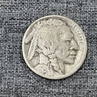 1915 D Buffalo Nickel G
